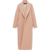 MARTIN GRANT COAT - Jacket - coats - 