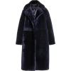 MARTIN GRANT coat - Куртки и пальто - 