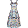 MARY KATRANTZOU - ワンピース・ドレス - 