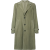 MASSIMO ALBA coat - Jaquetas e casacos - 