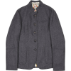 MASSIMO ALBA jacket - Jacket - coats - 