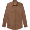 MASSIMO ALBA shirt - 半袖衫/女式衬衫 - 