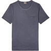 MASSIMO ALBA t-shirt - T-shirts - 
