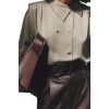 MASSIMO DUTTI - Modna pista - 