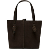 MASSIMO DUTTI - Kleine Taschen - 