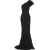 MATICEVSKI one-shoulder crepe gown - Dresses - 