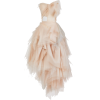 MATICEVSKI organza gown - Dresses - 