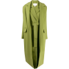 MATÉRIEL L25CTPC-PISTACHIO - Jacket - coats - $1.71  ~ £1.30
