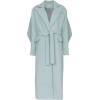 MATÉRIEL,long belted coat - Giacce e capotti - 