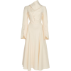 MATÉRIEL wool midi dress - Dresses - 