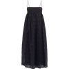 MATTEAU black dress - Dresses - 