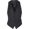 MATTHEW DOLAN vest - Suits - 