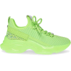 MAXILLA-R NEON GREEN sneakers - Tenis - $69.00  ~ 59.26€
