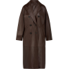 MAX MARA COAT - Jaquetas e casacos - 