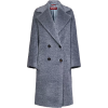 MAX MARA COAT - Куртки и пальто - 