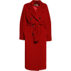 MAX MARA COAT - Jaquetas e casacos - 