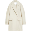 MAX MARA COAT - Jaquetas e casacos - 