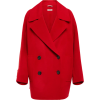 MAX MARA COAT - Jacket - coats - 
