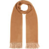 MAX MARA Cecina alpaca wool scarf - Scarf - 