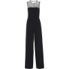 MAX MARA Cluny jumpsuit - Kombinezony - 