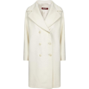 MAX MARA Coat - Jacket - coats - 
