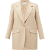 MAX MARA Edipo blazer £931 - Jacket - coats - 
