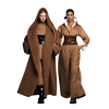 MAX MARA Fall 2023 Campaign - Подиум - 