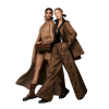 MAX MARA Fall 2023 Campaign - Pasarela - 