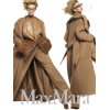 MAX MARA Fall 2023 Campaign - Подиум - 