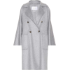 MAX MARA Faust cashmere coat - Jaquetas e casacos - 