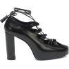 MAX MARA Ghil leather pumps - Classic shoes & Pumps - 