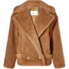 MAX MARA JACKET - Jacket - coats - 