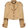 MAX MARA JACKET - Jacken und Mäntel - 