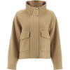 MAX MARA Jacket - Jacket - coats - 