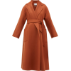 MAX MARA Labbro coat £2,531 - アウター - 