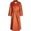 MAXMARA Labbro relaxed-fit cashmere coat - Chaquetas - 