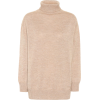 MAX MARA Leisure Certo wool sweater - Puloverji - $530.00  ~ 455.21€