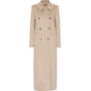 MAX MARA Sassari cashmere-blend coat - Chaquetas - 
