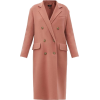 MAX MARA WEEKEND coat - Jacket - coats - 