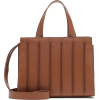 MAX MARA Whitney Medium leather tote - Hand bag - 