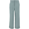 MAX MARA - Pantaloni capri - 