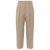 MAX MARA - Pantaloni capri - 