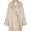 MAX MARA - Jacket - coats - 