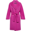 MAX MARA - Jaquetas e casacos - 669.00€ 