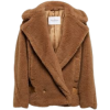MAX MARA - Jacket - coats - 1,560.00€  ~ £1,380.41