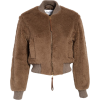 MAX MARA - Jaquetas e casacos - $2,990.00  ~ 2,568.07€