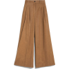 MAX MARA - Pantaloni capri - 