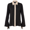 MAX MARA - Camisa - curtas - 