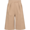 MAX MARA - pantaloncini - 