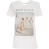 MAX MARA - Shirts - kurz - 
